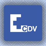 CDV logo